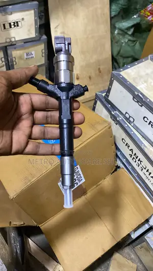 Nozzles 1kd