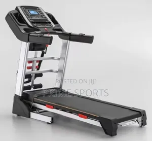 Running Machine