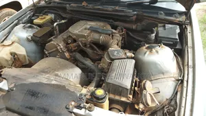 BMW 318i 1994 Silver
