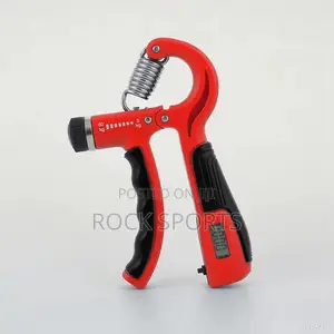 Portable Digital Hand Grip