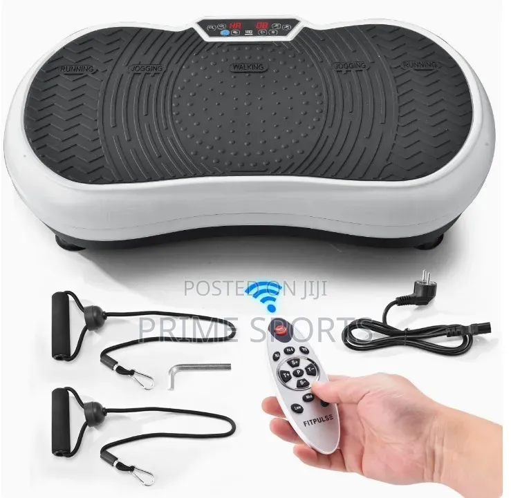 Vibrator Machine Multi Functional