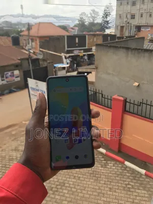 Tecno Pop 8 64 GB Blue