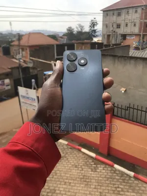 Tecno Pop 8 64 GB Blue
