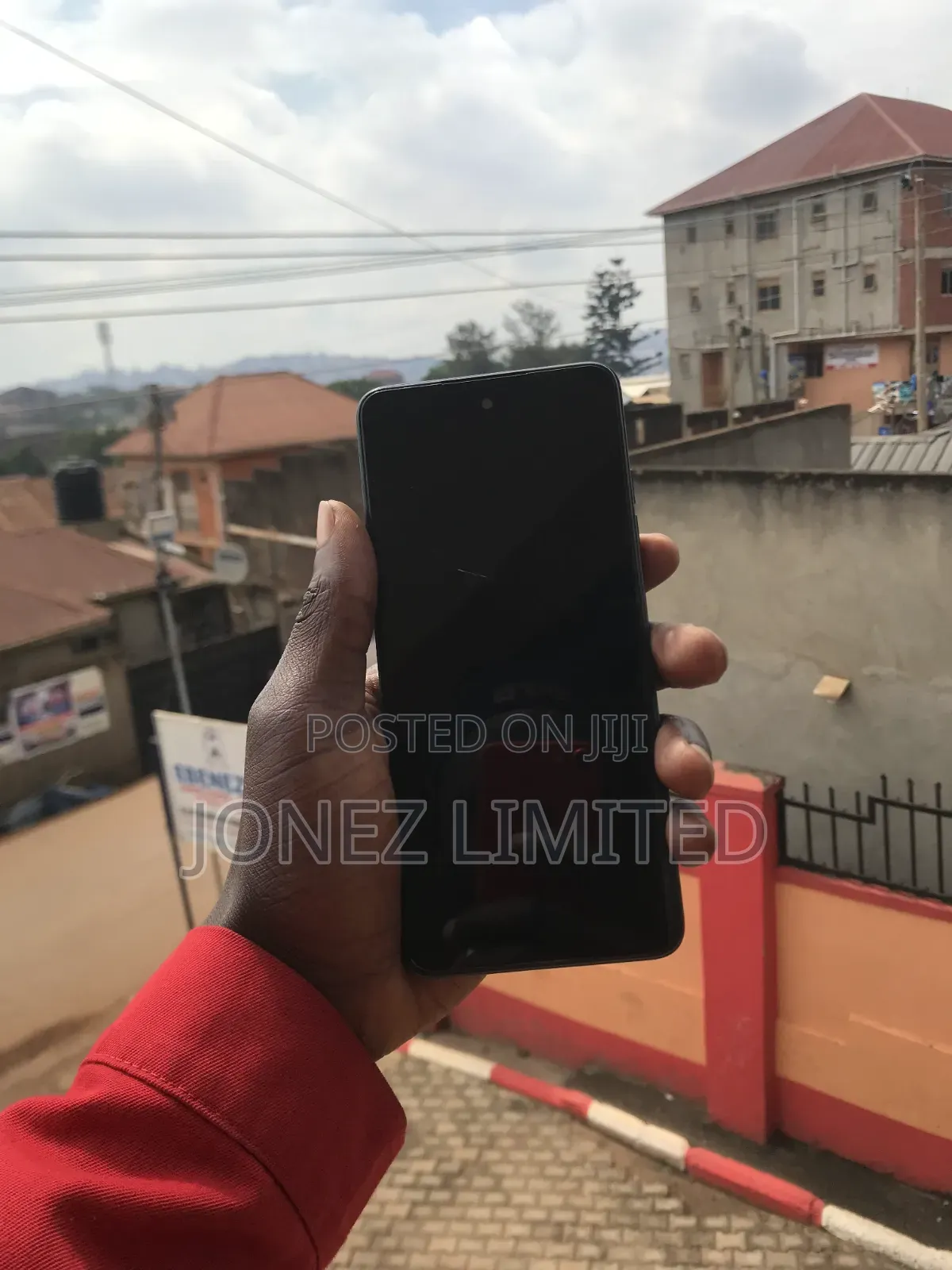 Tecno Pop 8 64 GB Blue