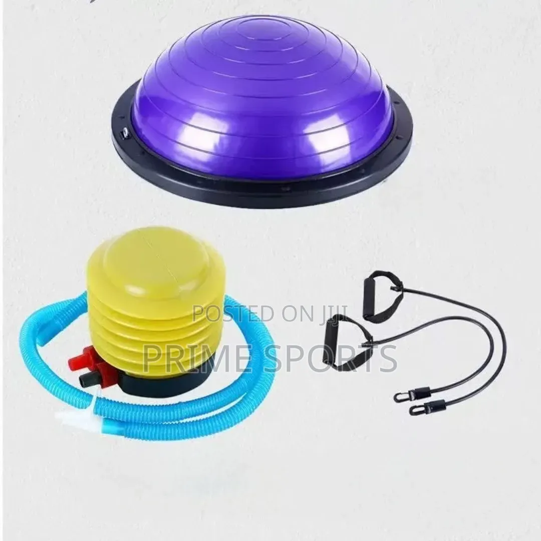 Bosu Ball/ Exercise Ball