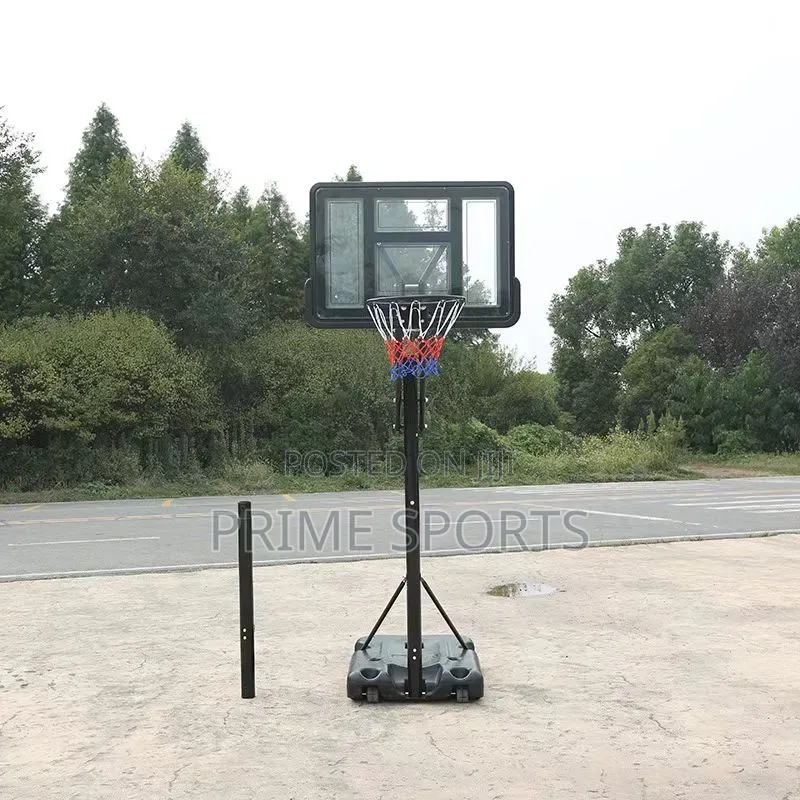 Baskitball Stand (Jumbo Size)