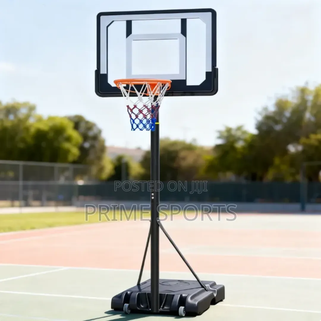 Baskitball Stand (Jumbo Size)