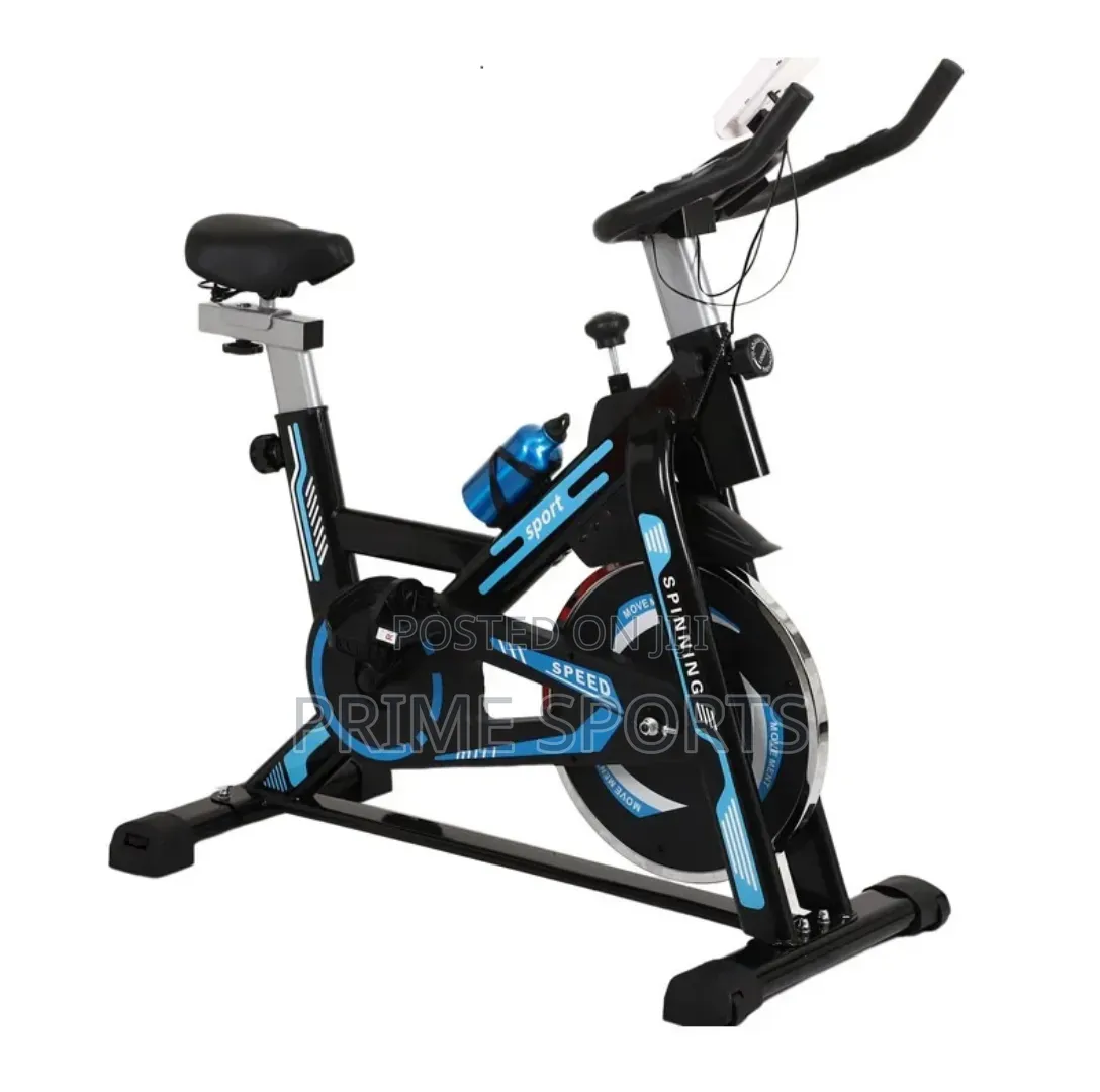 Exercise Gym Bike