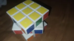 Robix Cube