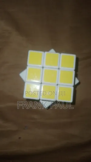 Robix Cube