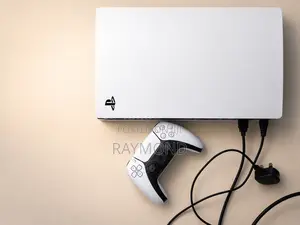 Play Station 5