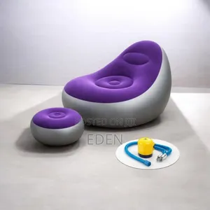 Inflatable Chair