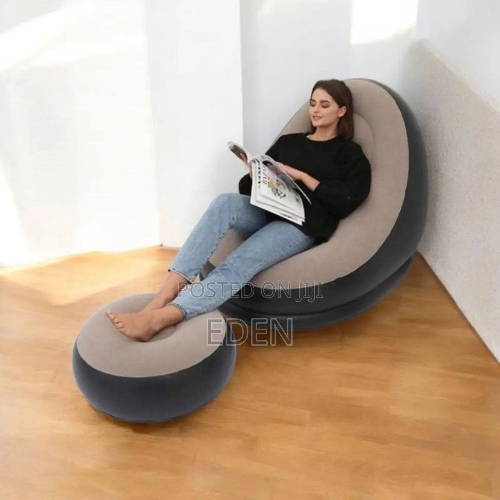 Inflatable Chair