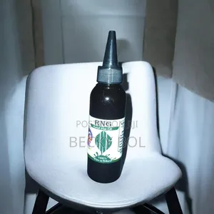 Herbal Hair Oil