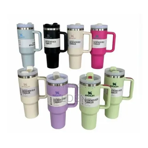 Anniversary Deal. Stanley Original Tumbler / Insulated Vacuum