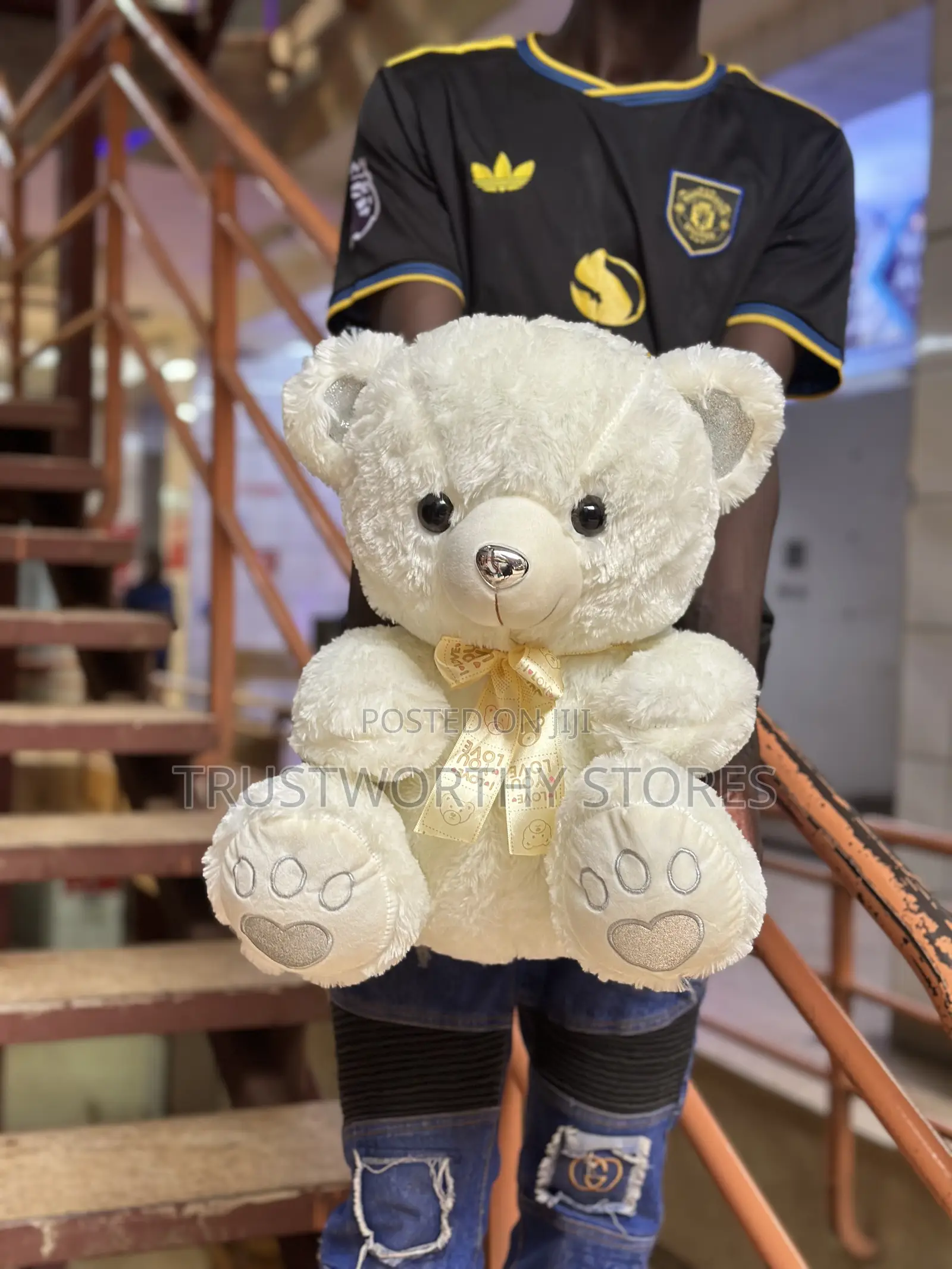 Medium Smooth Bears
