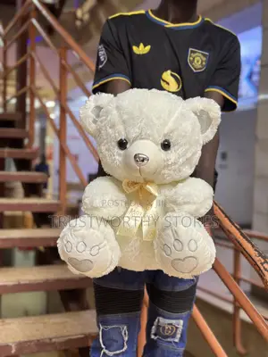 Medium Smooth Bears