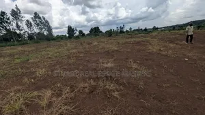 Land for Sale in at Busika 50 by 100