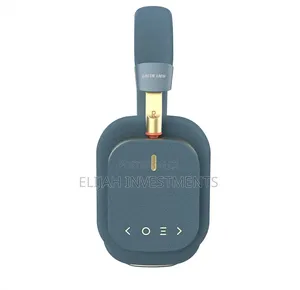 Green Lion Cannes Wireless Anc Headphones