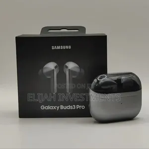 Samsung Galaxy Buds3 Pro Wireless Earbuds