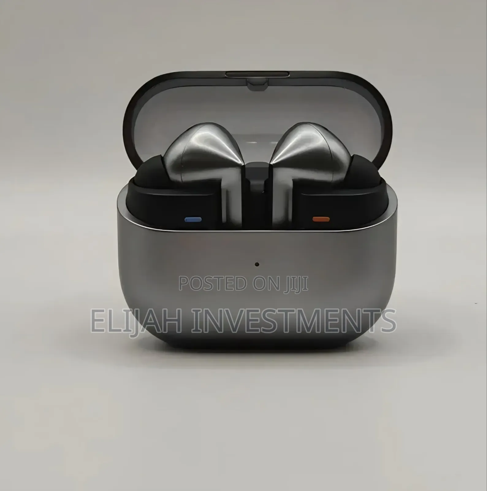 Samsung Galaxy Buds3 Pro Wireless Earbuds