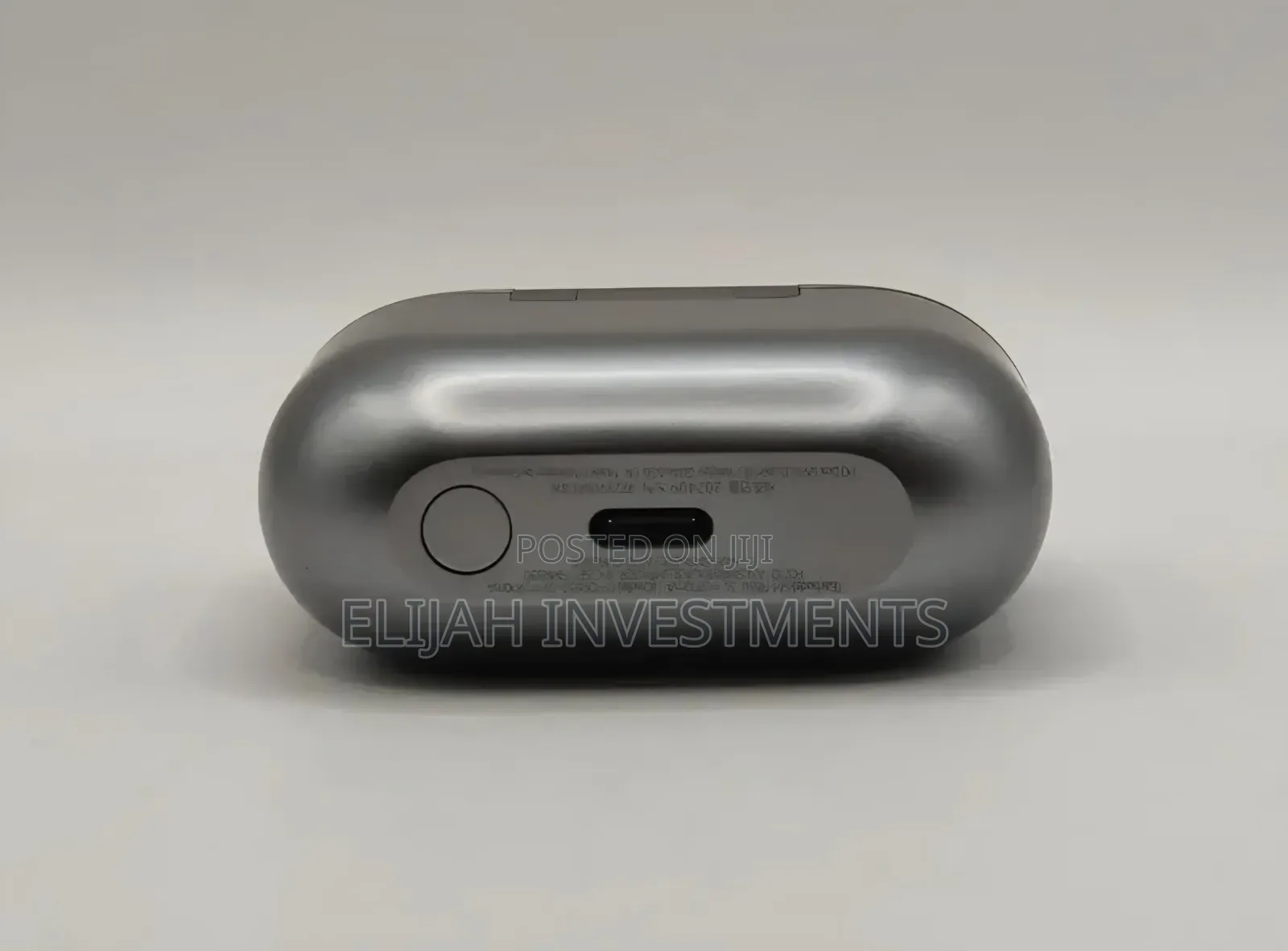 Samsung Galaxy Buds3 Pro Wireless Earbuds