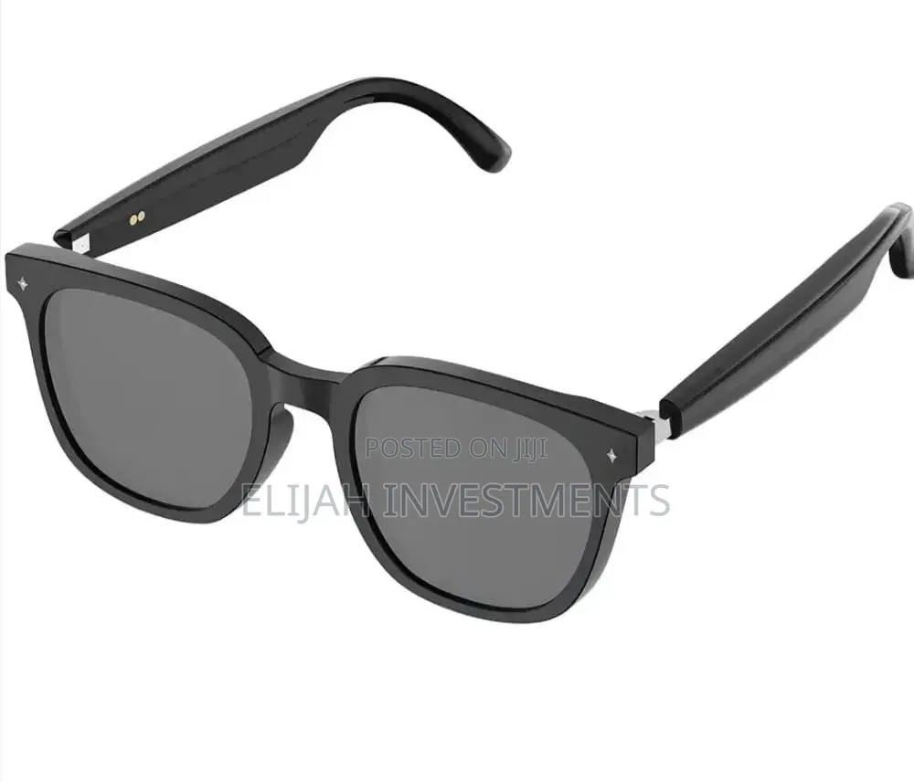 Powerology Nice Smart Audio Sunglasses