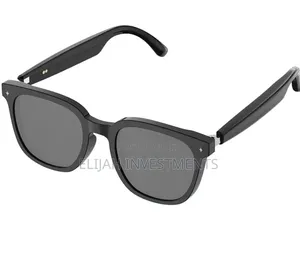 Powerology Nice Smart Audio Sunglasses