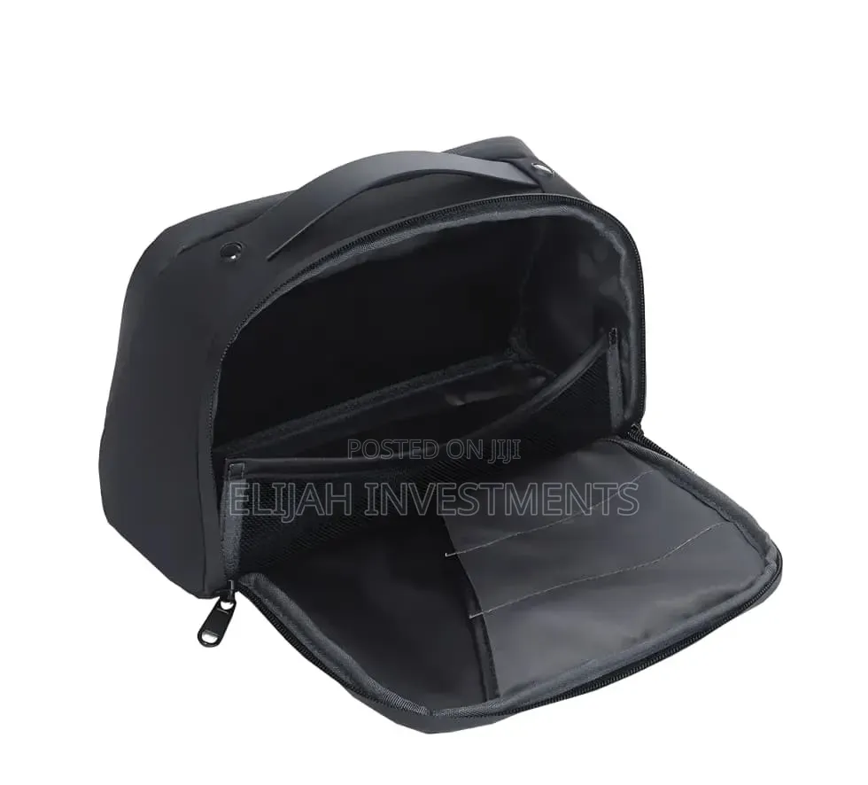 Levelo Oslo Pouch Toiletry Bag