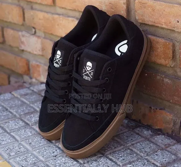 Men's Outdoor Shoes