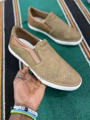 Men's Outdoor Shoes