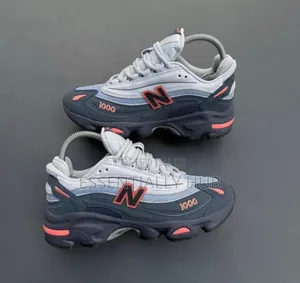 New Balance Sneakers
