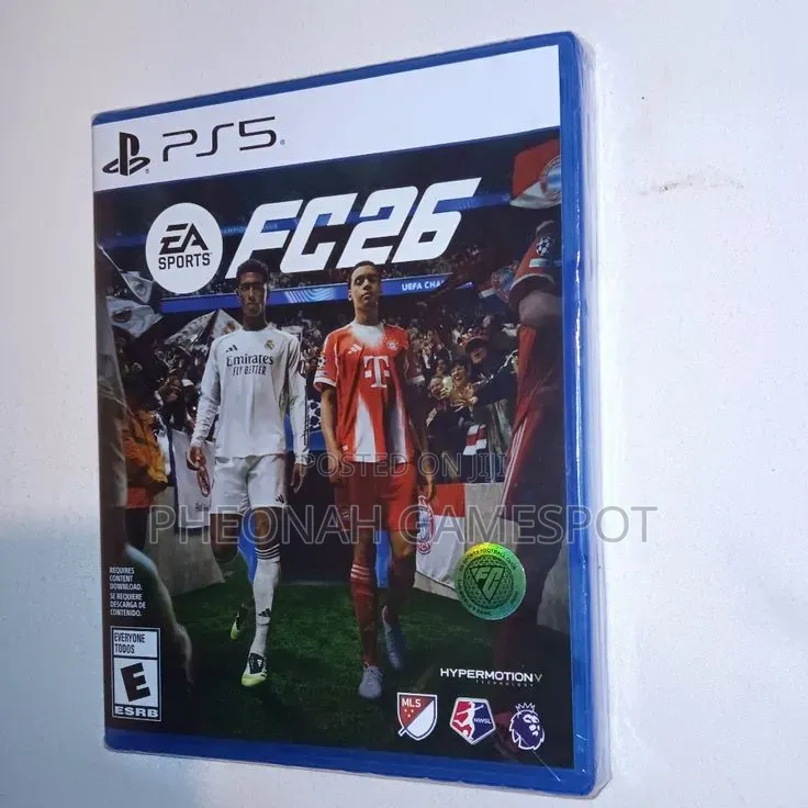 Fc26 for Ps5 Beer Will Only Give You Hangover; Fc26 Gives You Pure Joy