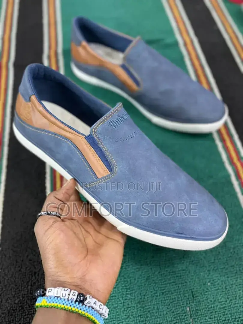 Men's Outdoor Shoes