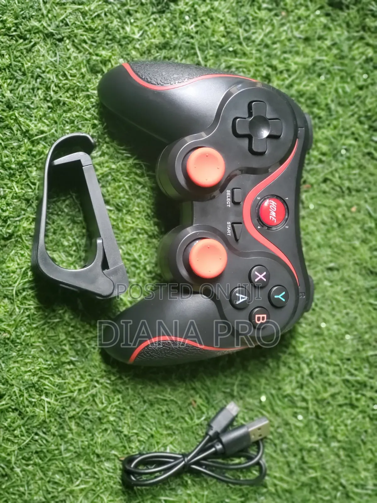 X3 Wireless Pad