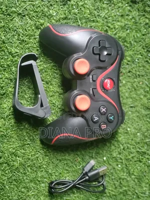 X3 Wireless Pad