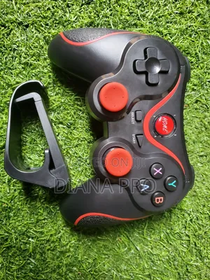 X3 Wireless Pad