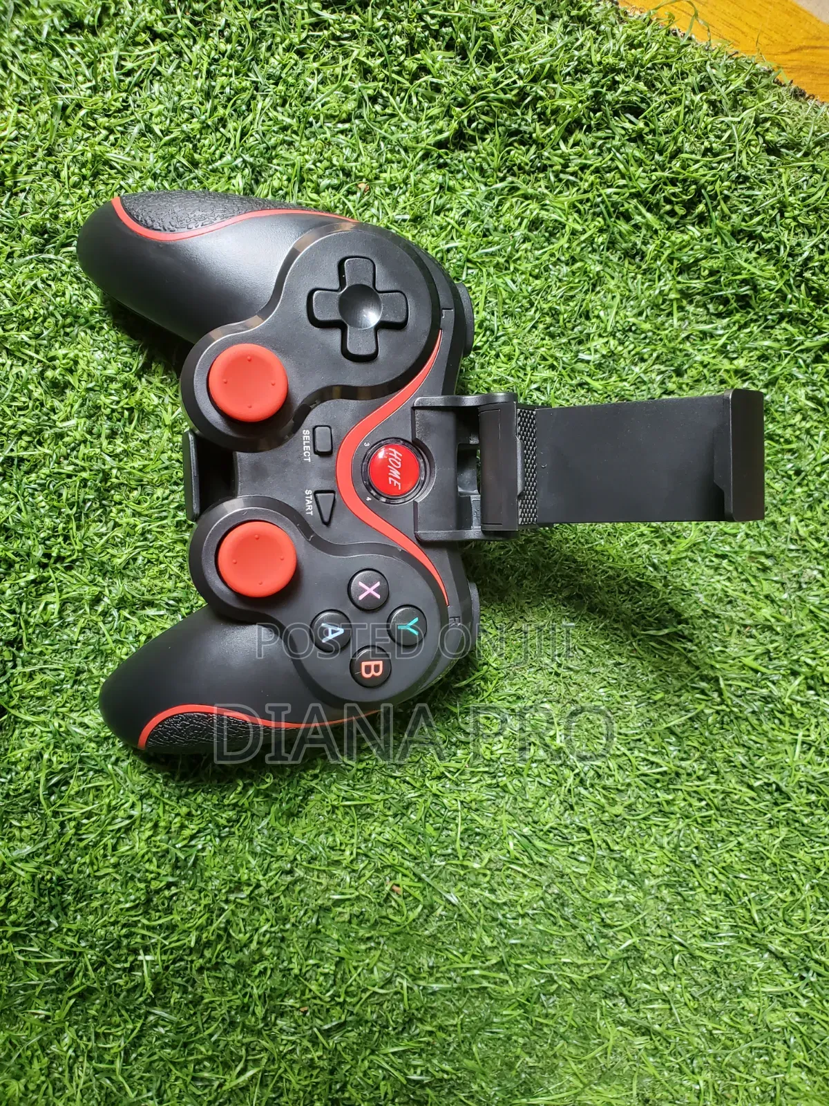 X3 Wireless Pad