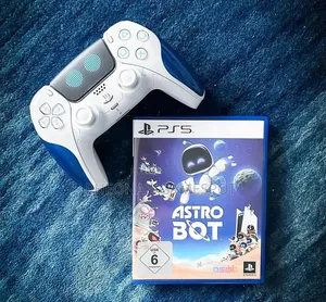 Astro Bot Gameplay Is Sweeter Than a Hot Three-Egg Local Rolex