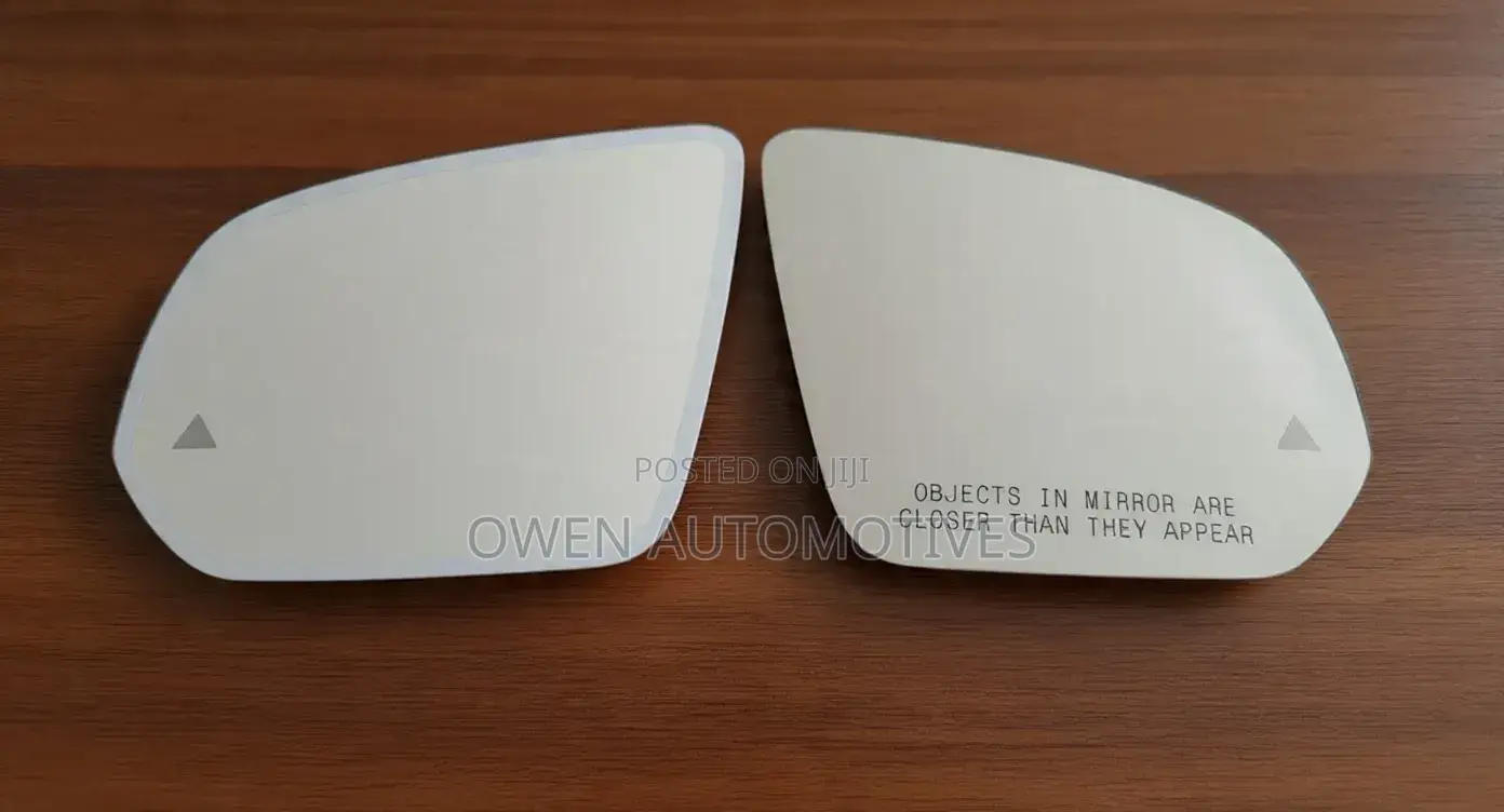 Side Mirror Glass/Plate for Gle W167 and Mercedes-Benz Cross Country