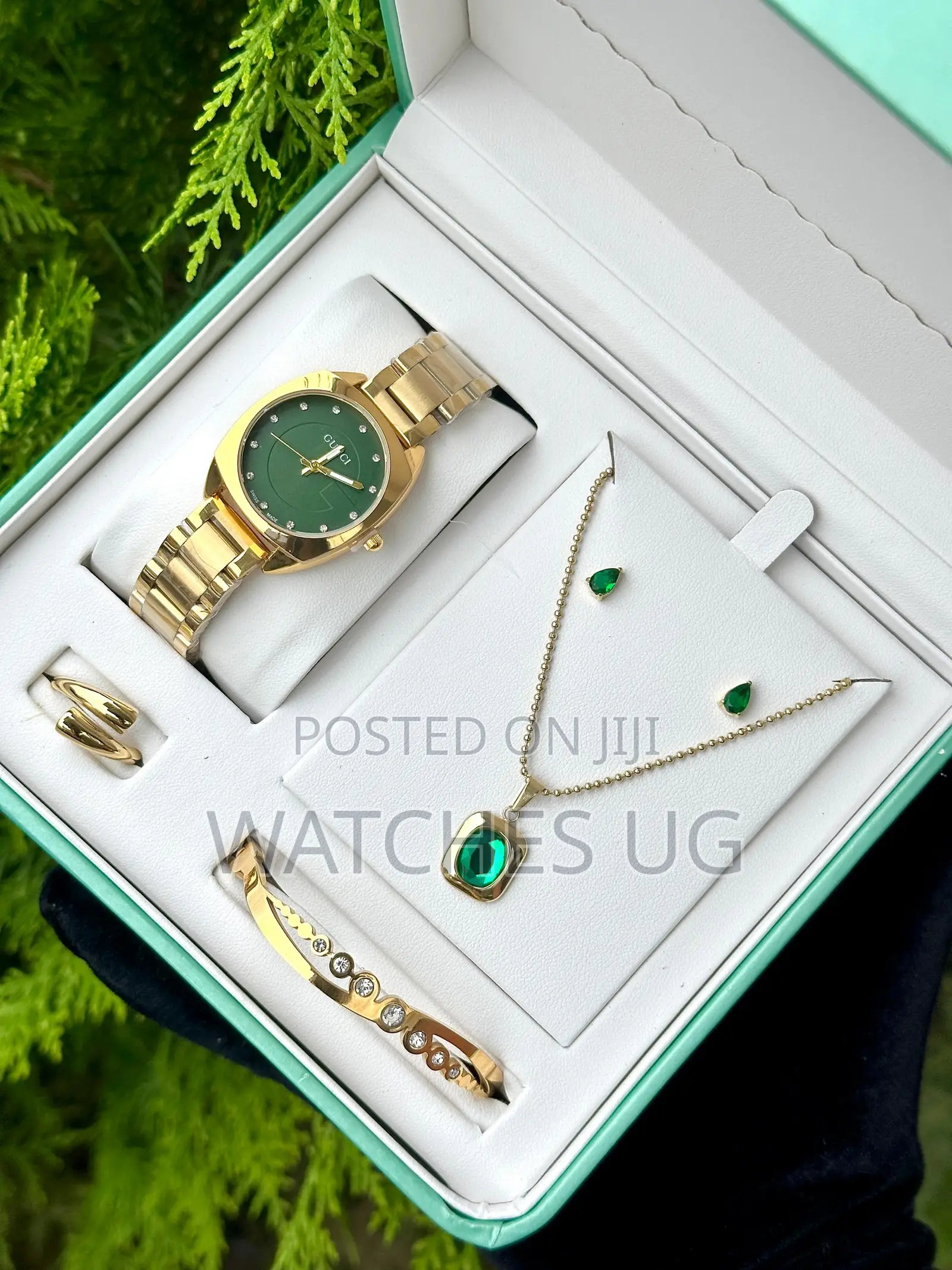 G-Timeless Set