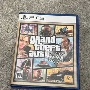 Play Gta 5 for Genuine Street Fun