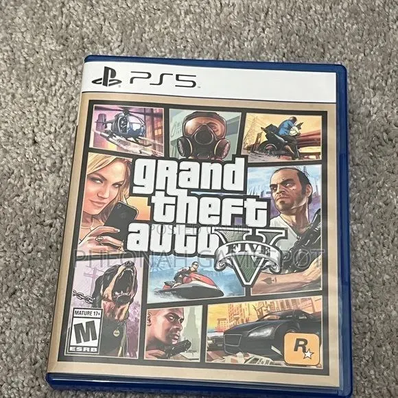 Play Gta 5 for Genuine Street Fun
