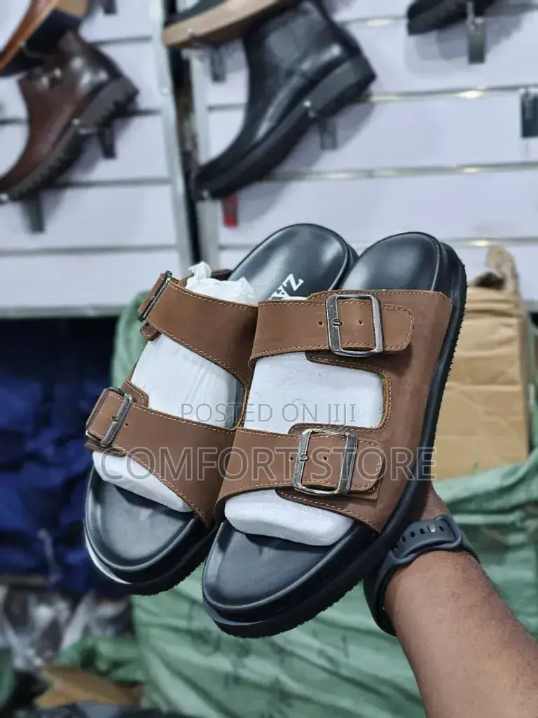 Classic Men's Sandals