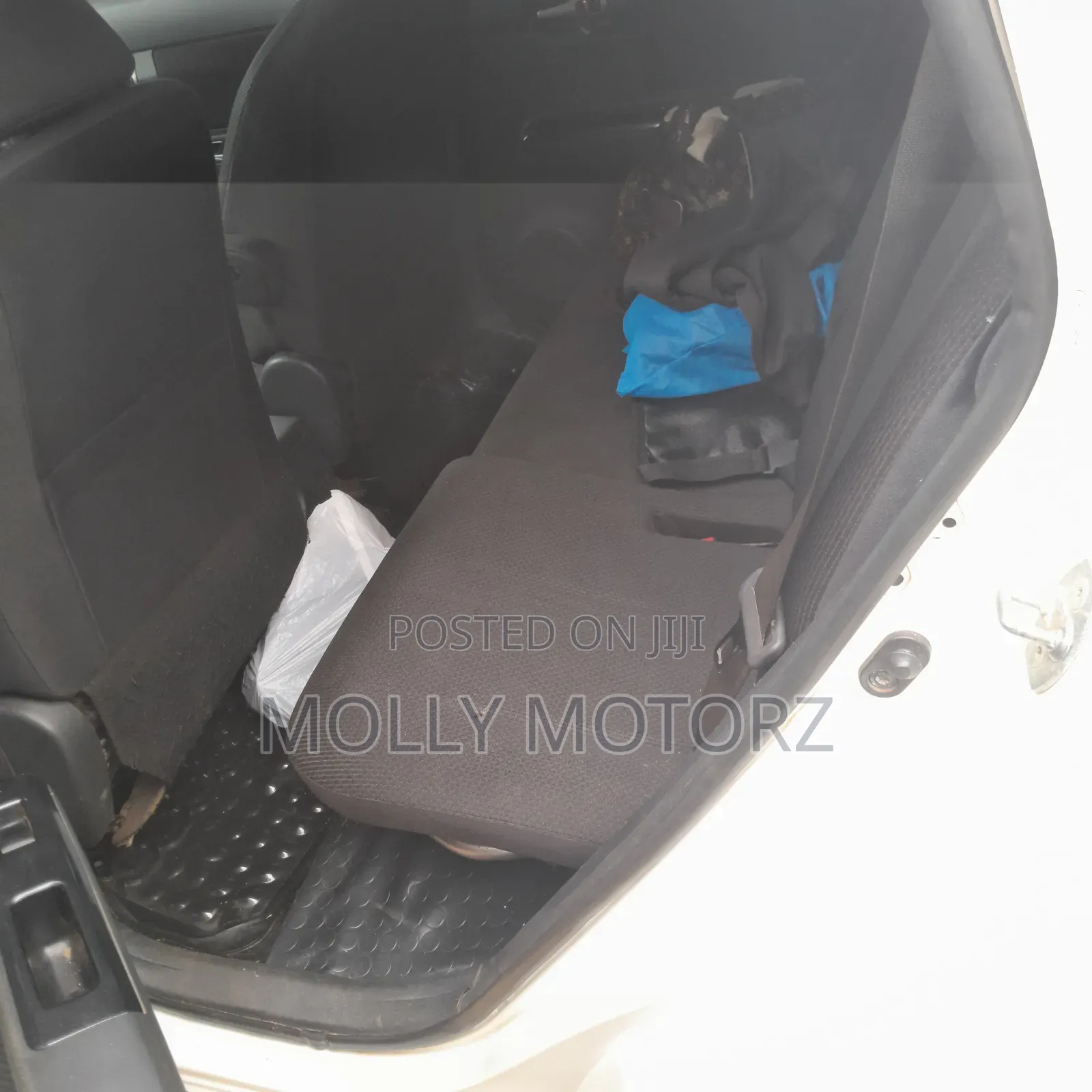 Toyota Rumion 1.5 FWD 2021 White
