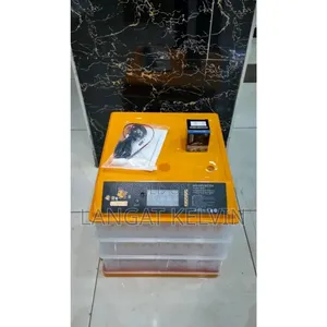 64 Egg Capacity Automatic Incubator