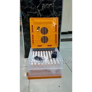 128 Egg Capacity Automatic Incubator ( Imported)
