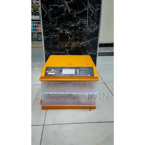 128 Brand New Egg Capacity Automatic Incubator (Imported)