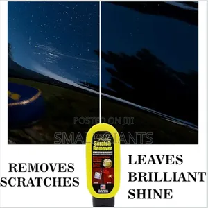 Abro Premium Car Paint Scratch Remover