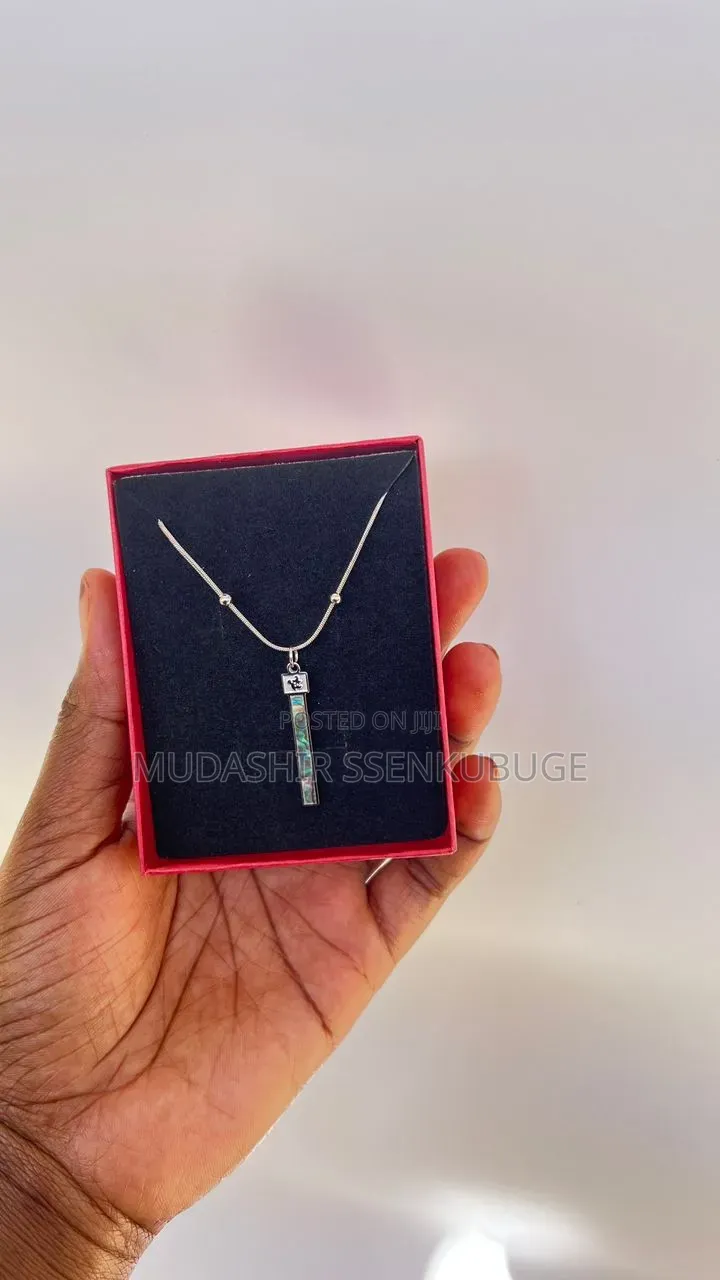 Ladies Necklaces